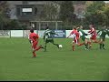 Hoegaarden-SpW B 0-2
