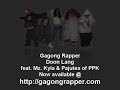 Gagong Rapper Doon Lang