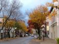 2009 Fall Colors - A Picture A Day Special