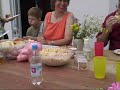 Jugendgruppe des Obst- und Gartenbauvereins Obernburg