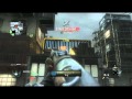 QX518 - Black Ops Game Clip
