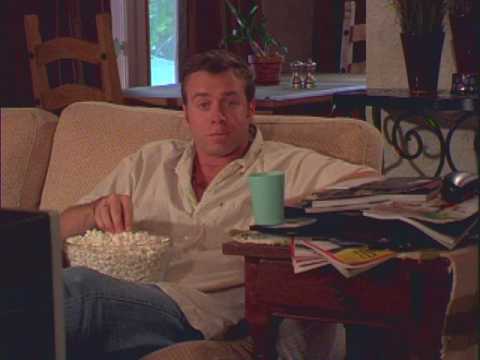 The Coaster -- Blu-ray Hi Def
