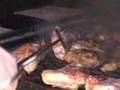 The BRAAI: BBQ, South Africa Style