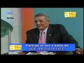 Norte y Sur con Diaz Blum (29/10/09) Programa 152 Segmento 3