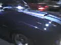 el auto de mis sueños