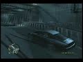 GTA4 - offing an elderly witness