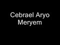 Meryem