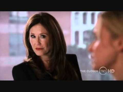 Mary McDonnell