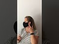 Reusable Face Mask (Video)