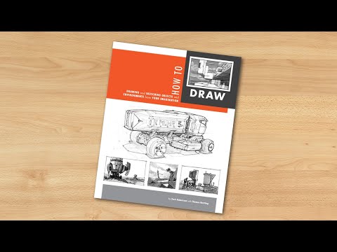 how to draw objects