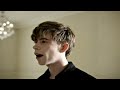 video for the song pogo by german dance duo digitalism.