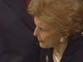 Gerald Ford Funeral Service At National Cathedral - Part 1