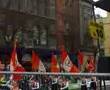st patrick`s day dublin