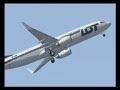 flight simulator x    actual reality series