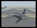 flight simulator x    actual reality series