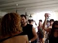 Richie Hawtin vs Marco Carola Cocoon after minus party