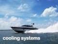 Sierra Marine Cooling Systems
