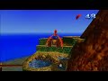 banjo-kazooie hands-on video preview banjo-kazooie hands-on video preview