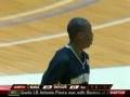 videos de Great dunk by Aminu