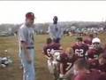 Devrin Young Pop Warner II
