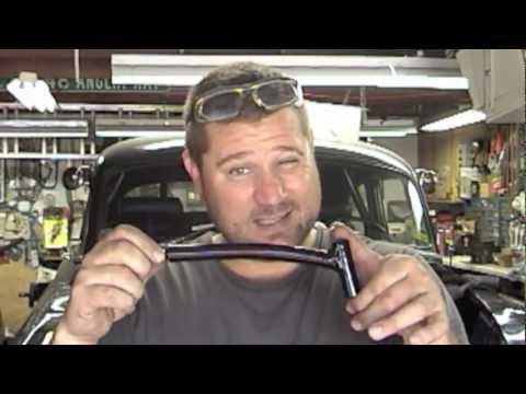 Part 21 How To Install The Distributor For The Big Block Chevy