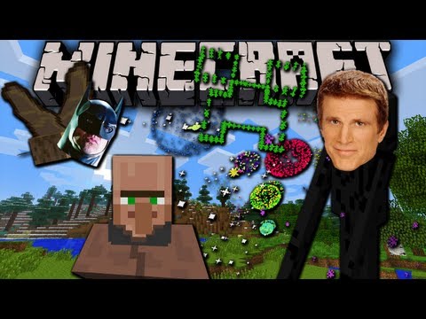 Custom (musician) - With the addition of Resource Packs in Minecraft 1.6.1, I decided it was about time that I went in and re-did a ton of the sounds, records, & music. As you c...