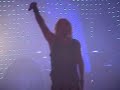 grupa "Motley Crue" /ASV/  : koncerts Vācijā, Minhenē, 14.06.2009