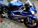 YAMAHA R6
