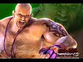 Craig Marduk Combo : The Unleashed Animal By T-Virus Craig Marduk Combo : The Unleashed Animal By T-Virus