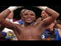 Manny Pacquiao Says He Wants To Fight Floyd Mayweather Jr!