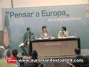 Zita Gurmai 2/3 - PES - Nova Europa Social