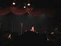 Lara Bruckmann sings \"Vanilla Ice Cream\" from She Loves Me