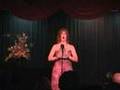 Lara Bruckmann sings Vanilla Ice Cream from She Loves Me