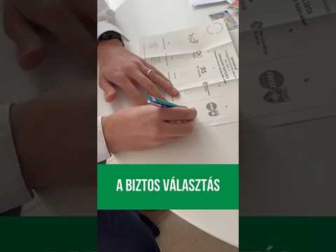Naná, hogy a Fideszre!-cover
