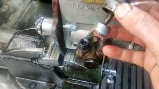 Ремонт ТНВД МТЗ 80 г. Пенза ул. Бийская