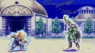 Remix Dragon Ball Z Hyperdimension (Encore)