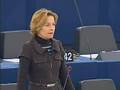 Anneli Jäätteenmäki on European Ombudsman