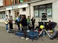 videos de Stowmarket Mission - Helen Yousaf - Your name is etched on the palm of my hand