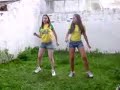 wanderroscky - Filmando amigas na Dança do Crew wanderroscky - Filmando amigas na Dança do Crew