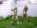wanderroscky   filmando amigas na dança do crew