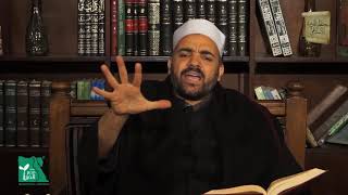 فصل في سنن الركوع وسنن الاعتدال 1