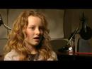 Entrevista a Dakota Blue Richards