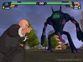 New DBZ:BT3 updates