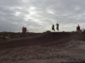 Crossen in Den Helder 3
