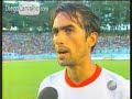 ECPP Vitória da Conquista 3x1 Poções (Campeonato Baiano)
