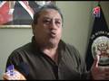 Canal31 - Declaraciones del coronel Sáenz