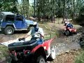 Timberon NM 4th July 2008, Poker Run - ATV & UTV - take02 Timberon NM 4th July 2008, Poker Run - ATV & UTV - take02