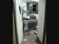 University of Tehran Dormitory in blood 14 of June 2009 part 4