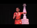 Festival of Solos 2008 Lakshmi Iyengar & Navia Natarajan