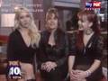 CJA - Fox News with Leiticia Pestova, Joanne Jolie and Krystle Delgado